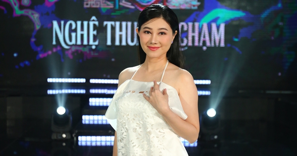 NSND Quế Trân và Võ Hạ Trâm thổi làn gió mới cho cải lương - hình ảnh - new88jl.com