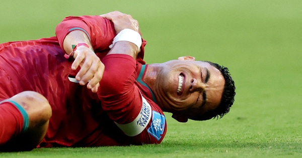 Bồ Đào Nha vào nhánh ‘tử thần’: Ronaldo phải vượt qua bao nhiêu ứng viên vô địch để mơ cúp vàng? - hình ảnh - new88jl.com Bồ Đào Nha vào nhánh ‘tử thần’: Ronaldo phải vượt qua bao nhiêu ứng viên vô địch để mơ cúp vàng? - hình ảnh - new88jl.com