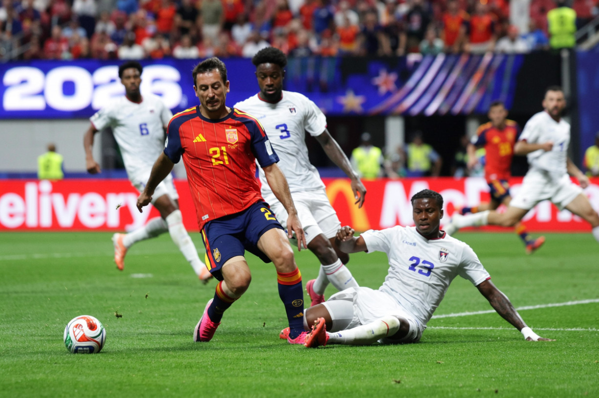 Tiền đạo Tây Ban Nha lập thông số hiếm ở World Cup: Cơ hội vàng cho cá cược thể thao uy tín - hình ảnh - new88jl.com