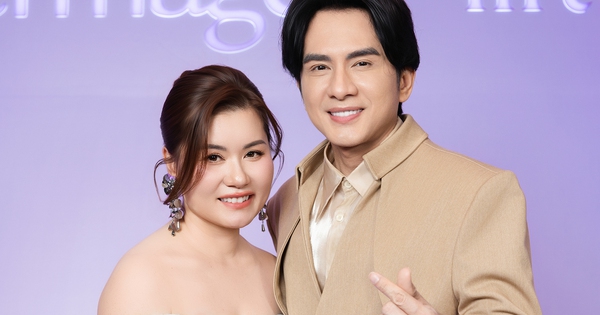 Ca sĩ Đan Trường dự sự kiện cùng vợ cũ: góc nhìn mới cho người chơi Việt - hình ảnh - new88jl.com