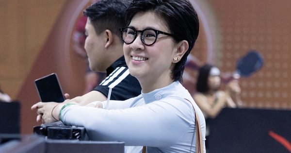 Diễn viên Kim Thư U.50 trẻ trung hiếm hoi xuất hiện, NEW88 baccarat và làn gió mới cho fan giải trí - hình ảnh - new88jl.com