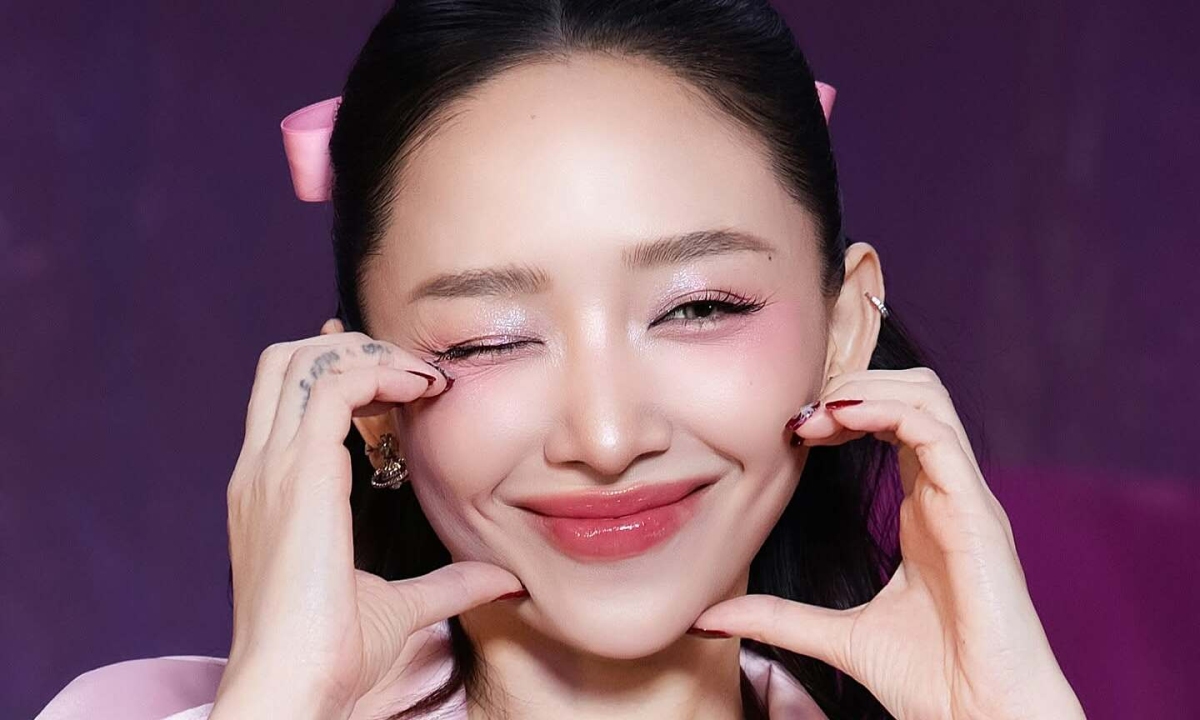 Tóc Tiên: ‘Tôi yêu đời hơn bao giờ hết’ – Cập nhật tin giải trí hot cùng NEW88 - hình ảnh - new88jl.com