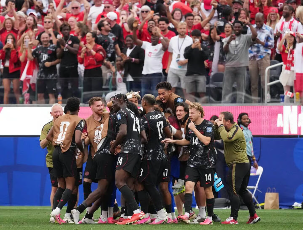 Thưởng tân thủ NEW88 – Cơ hội vàng sau chiến thắng lịch sử của Canada tại World Cup 2026 - hình ảnh - new88jl.com