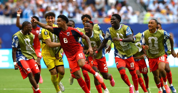 ‘Hiện tượng kỳ thú’ Cabo Verde vượt qua vòng bảng World Cup trong kịch bản thú vị nào?: góc nhìn mới cho người chơi Việt - hình ảnh - new88jl.com