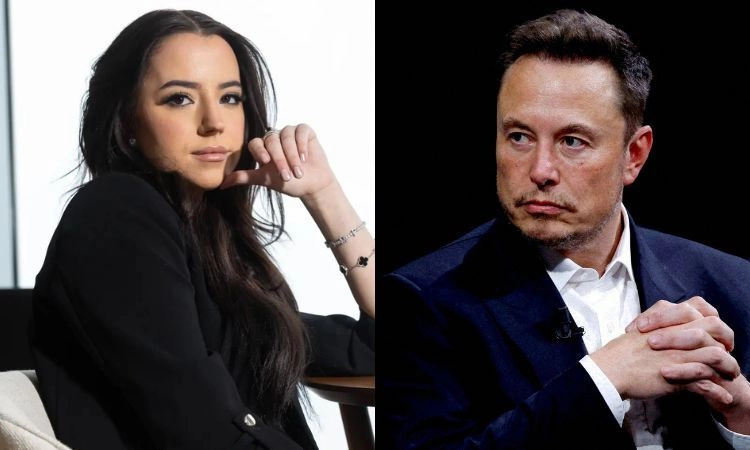 Tác giả Mỹ từ chối hợp đồng bảo mật 40 triệu USD từ Elon Musk - hình ảnh - new88jl.com Tác giả Mỹ từ chối hợp đồng bảo mật 40 triệu USD từ Elon Musk - hình ảnh - new88jl.com