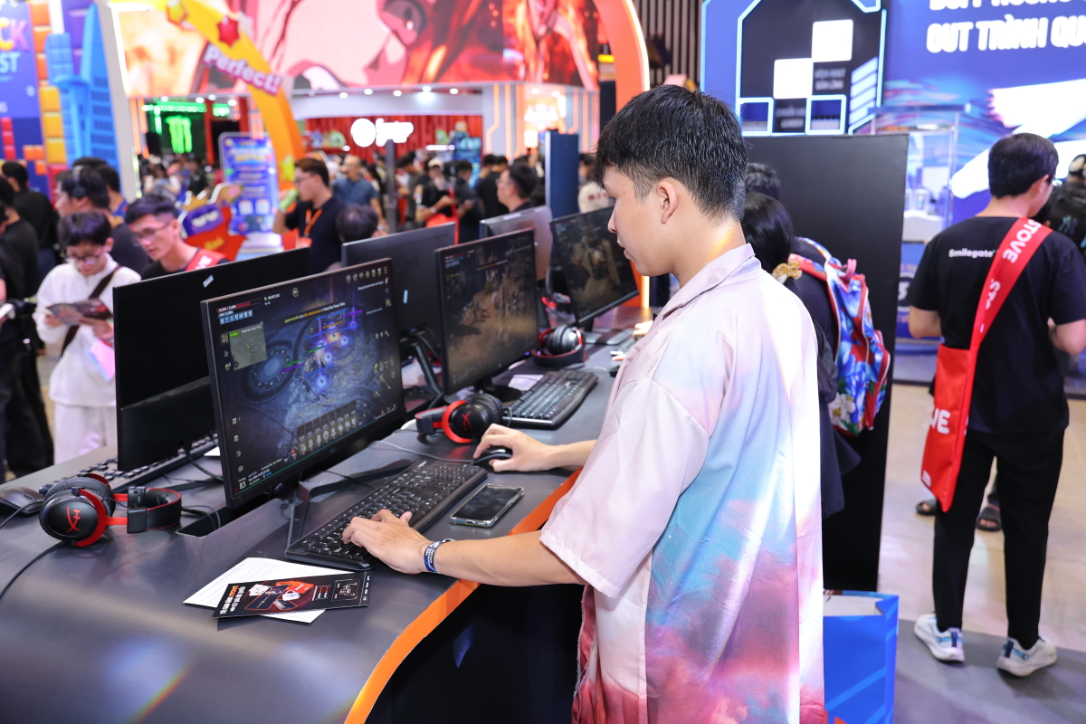 Nhà cái cá cược số 1 NEW88 đồng hành cùng game thủ Việt đón Lordnine – bom tấn MMORPG từ VTC Online và Smilegate - hình ảnh - new88jl.com