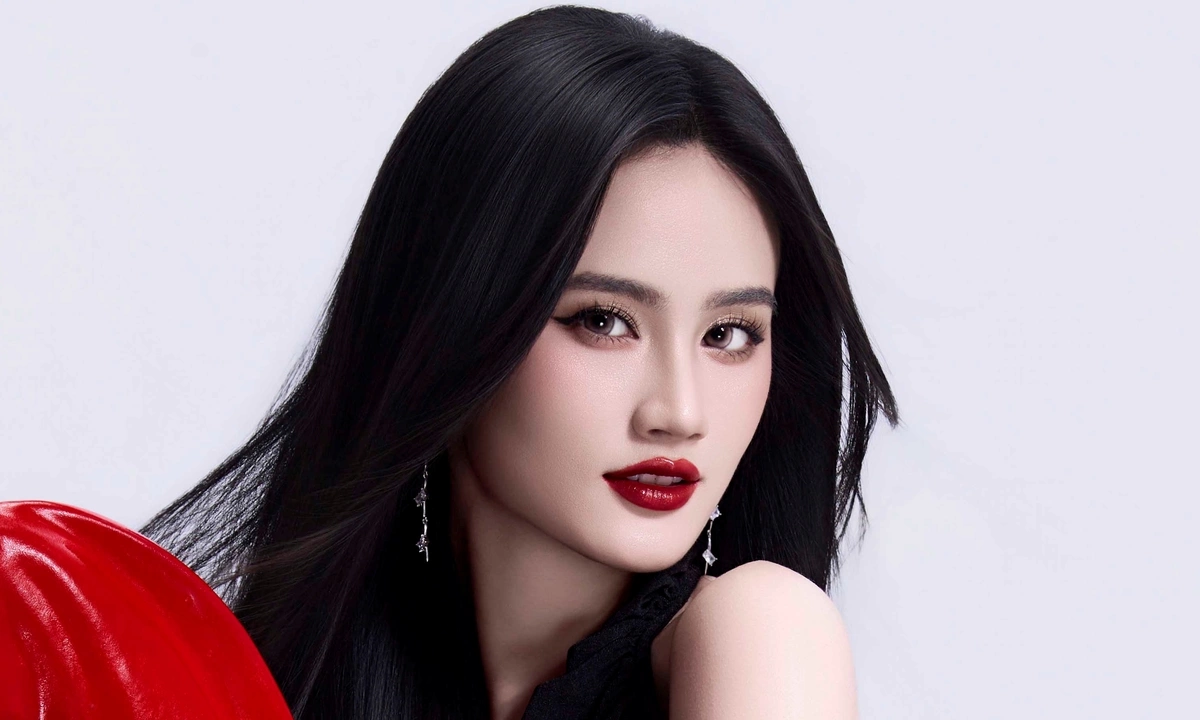 NEW88 eSports và Câu Chuyện Truyền Cảm Hứng Từ Hoa Hậu Ý Nhi - hình ảnh - new88jl.com NEW88 eSports và Câu Chuyện Truyền Cảm Hứng Từ Hoa Hậu Ý Nhi - hình ảnh - new88jl.com