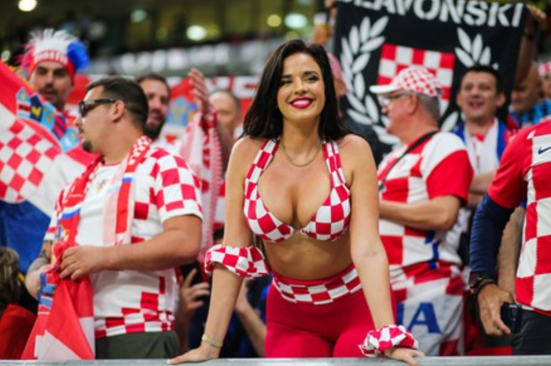Mỹ nhân World Cup 2022 rẽ ngang làm DJ, biểu diễn cùng David Guetta - hình ảnh - new88jl.com Mỹ nhân World Cup 2022 rẽ ngang làm DJ, biểu diễn cùng David Guetta - hình ảnh - new88jl.com