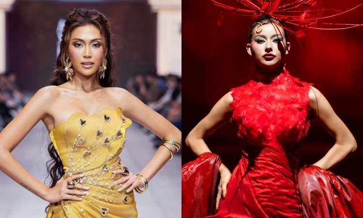 Thưởng tân thủ NEW88 – Cơ hội giải trí đẳng cấp sau Tuần thời trang Việt Nam - hình ảnh - new88jl.com Thưởng tân thủ NEW88 – Cơ hội giải trí đẳng cấp sau Tuần thời trang Việt Nam - hình ảnh - new88jl.com