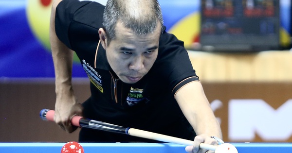 Lịch thi đấu World Cup billiards hôm nay: Trần Quyết Chiến ra quân, đối thủ rất mạnh: góc nhìn mới cho người chơi Việt - hình ảnh - new88jl.com Lịch thi đấu World Cup billiards hôm nay: Trần Quyết Chiến ra quân, đối thủ rất mạnh: góc nhìn mới cho người chơi Việt - hình ảnh - new88jl.com