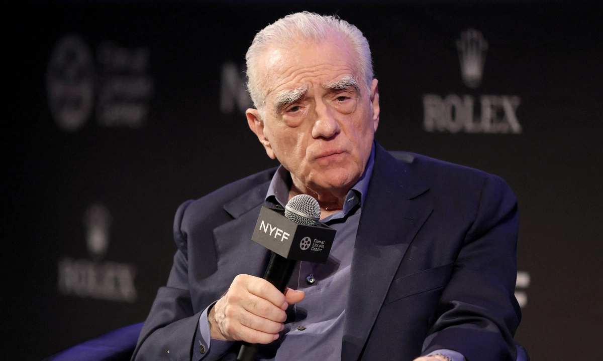 Martin Scorsese Gây Sóng Gió Hollywood Khi Hợp Tác Với AI – Cơ Hội Mới Cho Cược Thủ NEW88 Baccarat? - hình ảnh - new88jl.com Martin Scorsese Gây Sóng Gió Hollywood Khi Hợp Tác Với AI – Cơ Hội Mới Cho Cược Thủ NEW88 Baccarat? - hình ảnh - new88jl.com