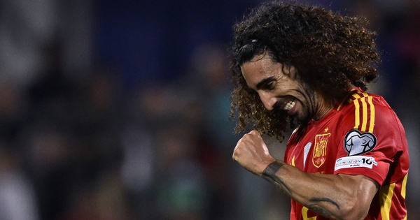 Sao Tây Ban Nha chốt tương lai trước trận ra quân World Cup 2026: Tái ngộ HLV Mourinho - hình ảnh - new88jl.com