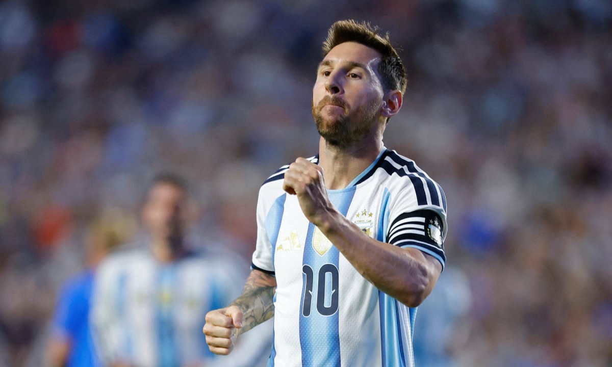 Messi ghi bàn thứ 117 cho Argentina trong chiến thắng 3-0 trước Iceland - hình ảnh - new88jl.com Messi ghi bàn thứ 117 cho Argentina trong chiến thắng 3-0 trước Iceland - hình ảnh - new88jl.com