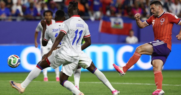 Nạp rút NEW88 nhanh chóng sau trận Scotland thắng Haiti tại World Cup 2026 - hình ảnh - new88jl.com