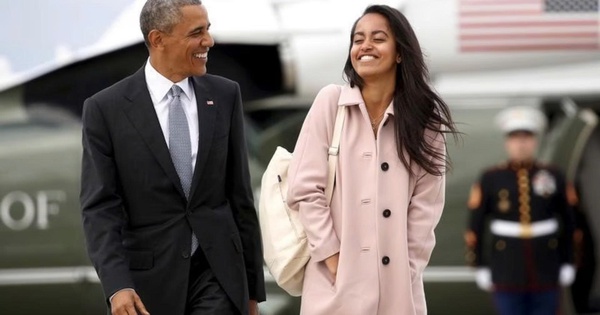 Link vào nhà cái NEW88: Malia Obama khẳng định sự nghiệp riêng giữa ánh hào quang gia đình - hình ảnh - new88jl.com Link vào nhà cái NEW88: Malia Obama khẳng định sự nghiệp riêng giữa ánh hào quang gia đình - hình ảnh - new88jl.com