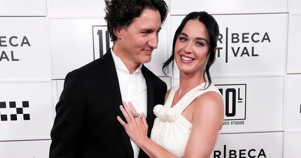 Katy Perry và Justin Trudeau: Tin Đồn Cầu Hôn Gây Xôn Xao Cộng Đồng Mạng - hình ảnh - new88jl.com