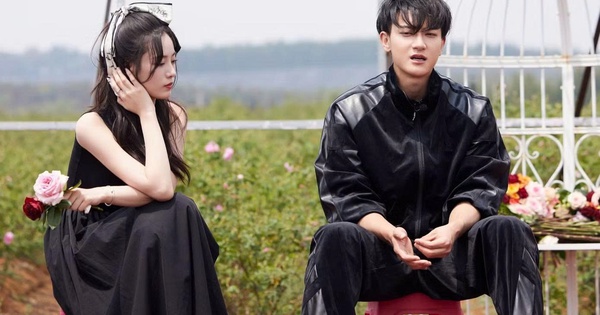 Hoàng Tử Thao và Từ Nghệ Dương bí mật sinh con tại Mỹ: Tin đồn gây chấn động làng giải trí - hình ảnh - new88jl.com Hoàng Tử Thao và Từ Nghệ Dương bí mật sinh con tại Mỹ: Tin đồn gây chấn động làng giải trí - hình ảnh - new88jl.com