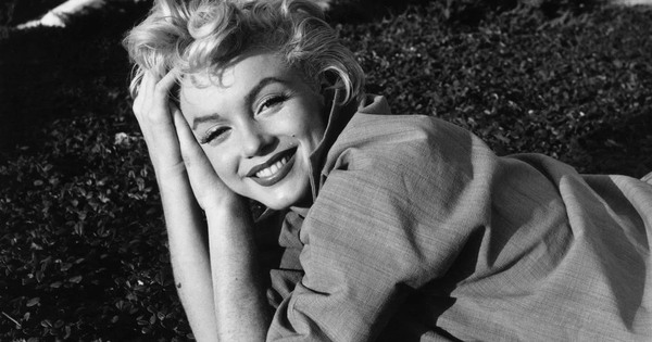 Cái chết bí ẩn của Marilyn Monroe: Tự tử hay âm mưu ám sát? - hình ảnh - new88jl.com Cái chết bí ẩn của Marilyn Monroe: Tự tử hay âm mưu ám sát? - hình ảnh - new88jl.com