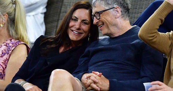 Bạn gái mới của Bill Gates lên tiếng về scandal ngoại tình? - hình ảnh - new88jl.com