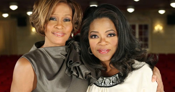 Link vào nhà cái NEW88 – Cập nhật tin nóng về gia đình Whitney Houston phản ứng trước phát ngôn của Oprah Winfrey - hình ảnh - new88jl.com