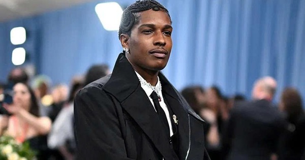 Vì sao fan đồng loạt kêu gọi Rihanna chia tay A$AP Rocky sau phát ngôn gây sốc? - hình ảnh - new88jl.com Vì sao fan đồng loạt kêu gọi Rihanna chia tay A$AP Rocky sau phát ngôn gây sốc? - hình ảnh - new88jl.com