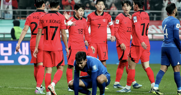 NEW88 uy tín đồng hành cùng giấc mơ World Cup 2026 của các đội châu Á - hình ảnh - new88jl.com NEW88 uy tín đồng hành cùng giấc mơ World Cup 2026 của các đội châu Á - hình ảnh - new88jl.com
