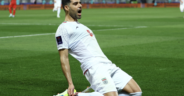 Lịch thi đấu đội bóng ‘khổ nhất’ World Cup 2026: Iran đối mặt thách thức visa và hậu cần - hình ảnh - new88jl.com