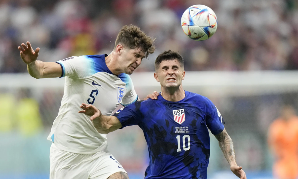 Roy Keane Bác Bỏ Khả Năng Vô Địch World Cup 2026 Của Tuyển Anh - hình ảnh - new88jl.com