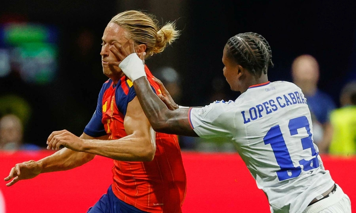 Cape Verde phá kỷ lục tồn tại hơn 50 năm ở World Cup: góc nhìn mới cho người chơi Việt - hình ảnh - new88jl.com Cape Verde phá kỷ lục tồn tại hơn 50 năm ở World Cup: góc nhìn mới cho người chơi Việt - hình ảnh - new88jl.com