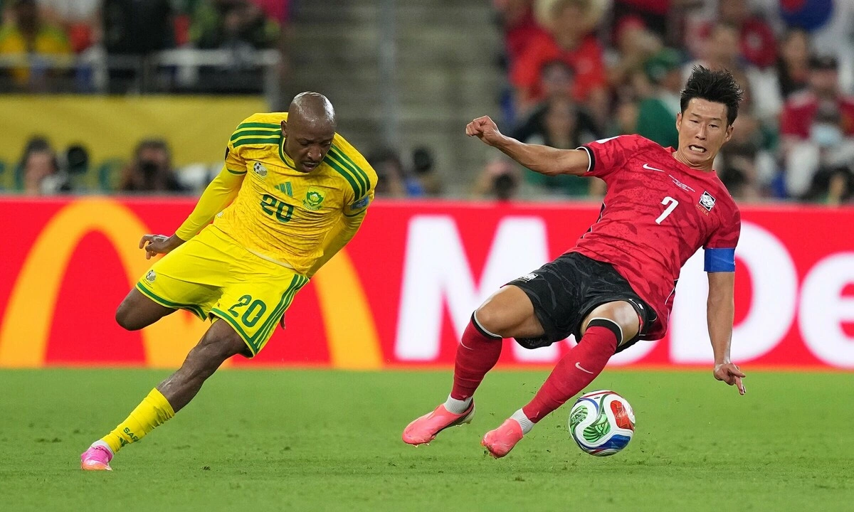 Thể thao trực tuyến: Các đội cần gì để vào vòng knock-out World Cup 2026? - hình ảnh - new88jl.com