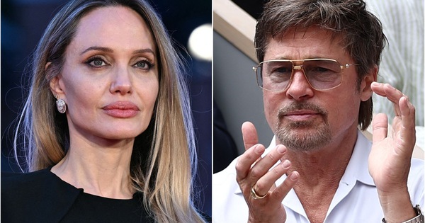 Brad Pitt thắng thế trong cuộc chiến dai dẳng với Angelina Jolie - hình ảnh - new88jl.com
