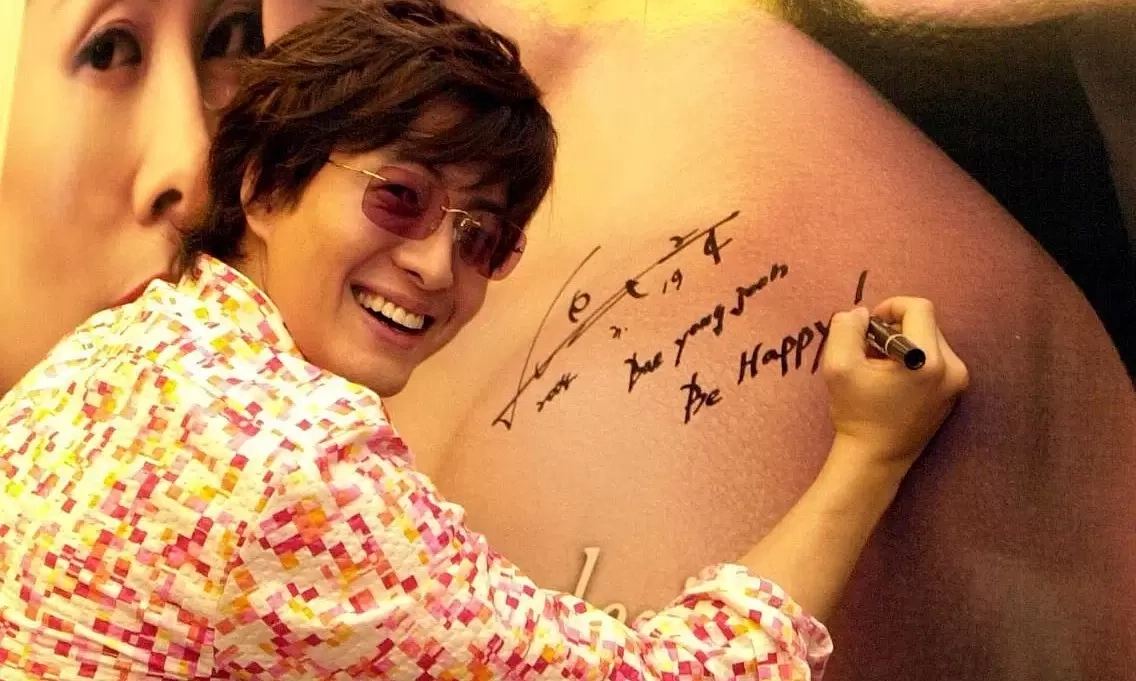 Bae Yong Joon gây chú ý khi xuất hiện cùng vợ con – Cơ hội giải trí và cá cược tại NEW88 - hình ảnh - new88jl.com