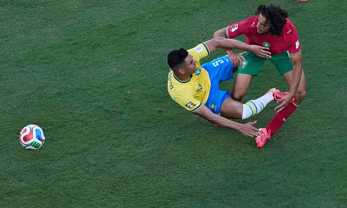 Bouaddi – Tiền vệ 18 tuổi khiến Brazil ‘điếng người’ tại World Cup 2026 - hình ảnh - new88jl.com