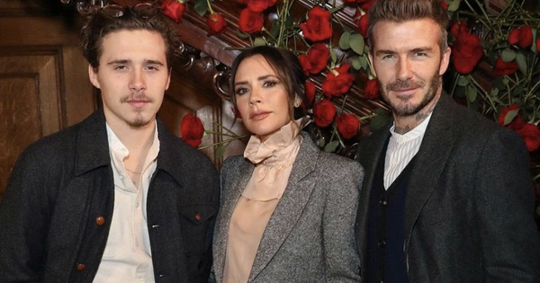 Brooklyn Beckham bị chỉ trích ‘kiếm tiền trên nỗi đau gia đình’: góc nhìn mới cho người chơi Việt - hình ảnh - new88jl.com