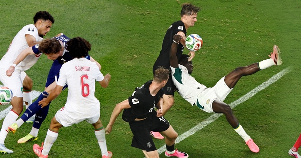 Khi ‘kẻ lót đường’ khiến các ông lớn choáng váng, World Cup hấp dẫn tuyệt đối! - hình ảnh - new88jl.com Khi ‘kẻ lót đường’ khiến các ông lớn choáng váng, World Cup hấp dẫn tuyệt đối! - hình ảnh - new88jl.com