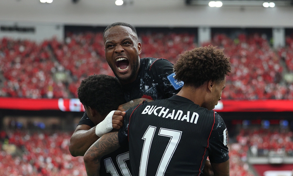 Qatar bị đuổi 2 người, thua Canada 0-6: Cơ hội nào cho dân cá cược? - hình ảnh - new88jl.com Qatar bị đuổi 2 người, thua Canada 0-6: Cơ hội nào cho dân cá cược? - hình ảnh - new88jl.com
