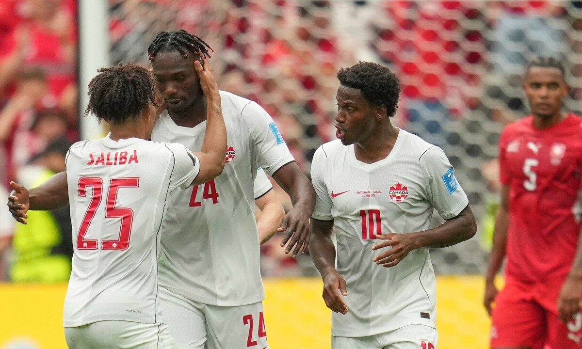 Cả ba đội chủ nhà World Cup 2026 đều lọt vào vòng knock-out - hình ảnh - new88jl.com Cả ba đội chủ nhà World Cup 2026 đều lọt vào vòng knock-out - hình ảnh - new88jl.com
