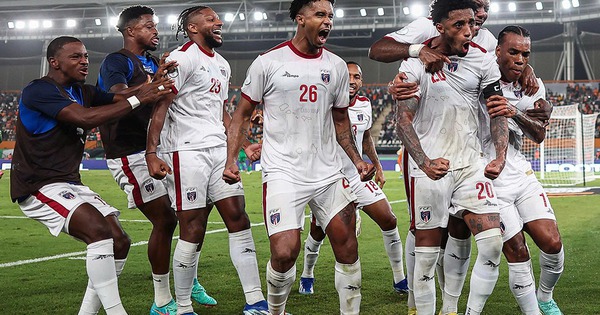 Cape Verde – Ẩn số châu Phi có thể gây địa chấn tại World Cup 2026 - hình ảnh - new88jl.com