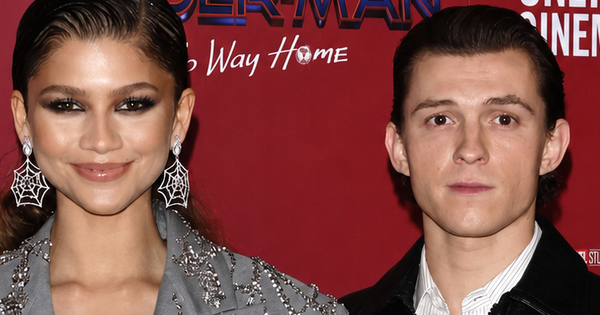 Zendaya: ‘Bệ đỡ’ thầm lặng của Tom Holland giữa áp lực showbiz - hình ảnh - new88jl.com