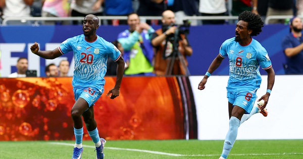 Nhận định Congo vs Uzbekistan: Cơ hội vàng cho đại diện châu Phi và góc nhìn từ NEW88 - hình ảnh - new88jl.com
