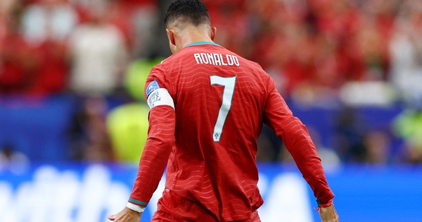 Ronaldo rực sáng, lập kỷ lục lịch sử tại World Cup - hình ảnh - new88jl.com