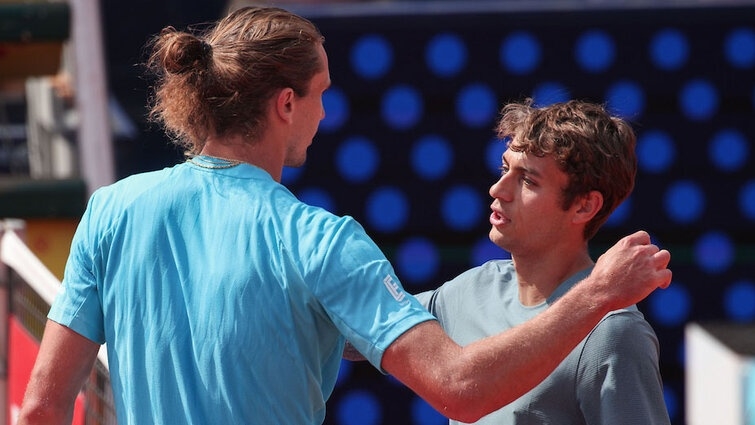 Zverev – Cobolli: Cơ hội lớn nhất sự nghiệp tại Roland Garros 2026 - hình ảnh - new88jl.com