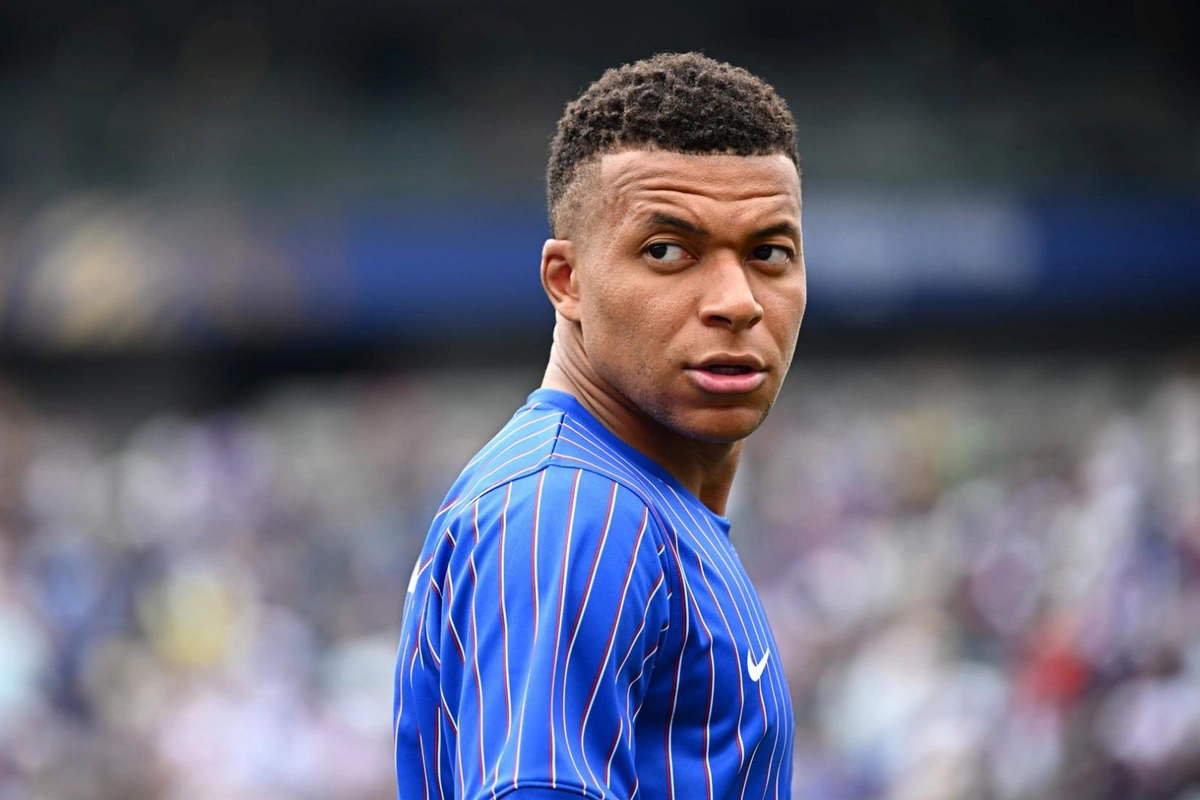 Mbappe đứng trước cơ hội xô đổ thêm kỷ lục World Cup - hình ảnh - new88jl.com