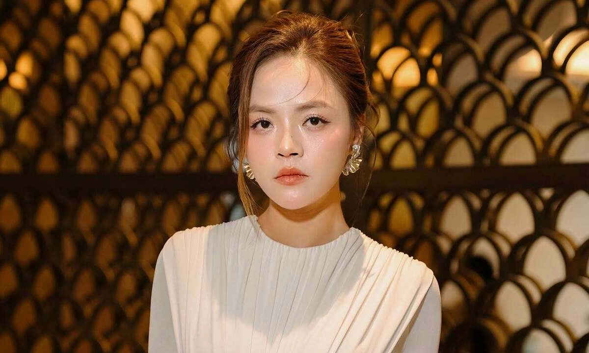 Thu Quỳnh: ‘Tôi hạnh phúc khi làm mẹ đơn thân’ - hình ảnh - new88jl.com