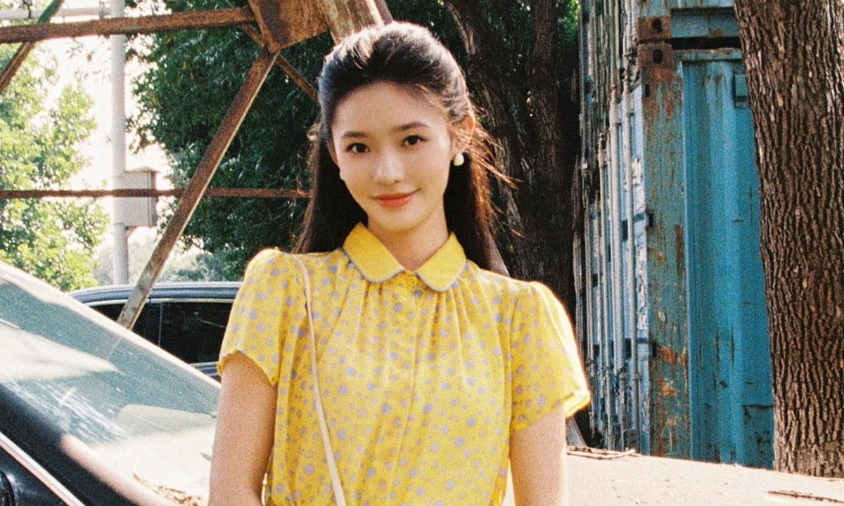 Nàng thơ phim Châu Tinh Trì đuối sức vì ép cân: Bài học giữ dáng từ sao Hoa ngữ - hình ảnh - new88jl.com