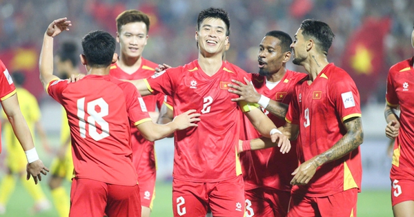 Đội tuyển Việt Nam mang hàng công ‘Brazil hóa’ cực mạnh đến AFF Cup - hình ảnh - new88jl.com