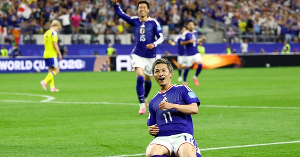 Casino trực tuyến Việt Nam và niềm tự hào từ thành công của Nhật Bản tại World Cup - hình ảnh - new88jl.com
