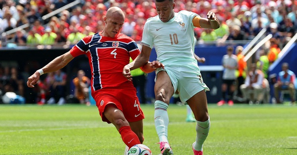 Lịch thi đấu World Cup 2026 ngày 1.7: Pháp, Anh và Mexico bùng nổ vòng knock-out - hình ảnh - new88jl.com Lịch thi đấu World Cup 2026 ngày 1.7: Pháp, Anh và Mexico bùng nổ vòng knock-out - hình ảnh - new88jl.com