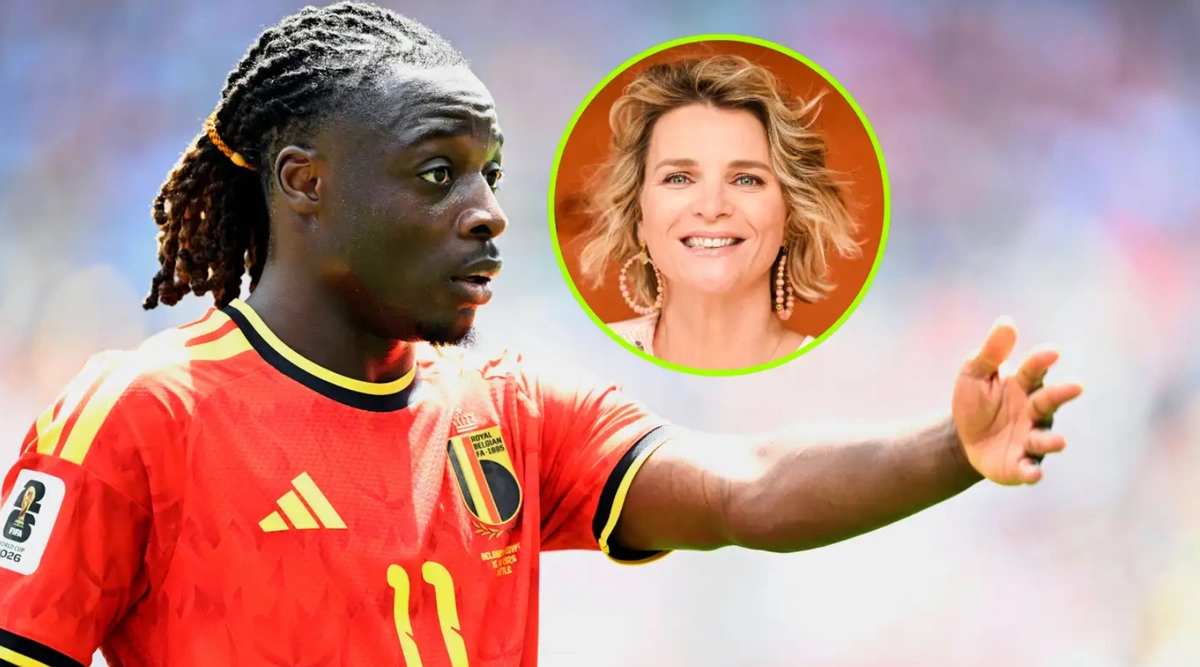 Doku Sẵn Sàng Rời World Cup 2026 Để Đón Con Đầu Lòng – Câu Chuyện Gây Bão Mạng - hình ảnh - new88jl.com Doku Sẵn Sàng Rời World Cup 2026 Để Đón Con Đầu Lòng – Câu Chuyện Gây Bão Mạng - hình ảnh - new88jl.com