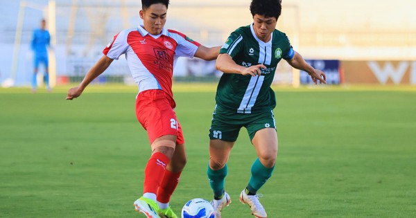 Trường Tươi Đồng Nai cần ‘vệ tinh xịn’ hậu thuẫn Công Phượng để trụ vững V-League - hình ảnh - new88jl.com Trường Tươi Đồng Nai cần ‘vệ tinh xịn’ hậu thuẫn Công Phượng để trụ vững V-League - hình ảnh - new88jl.com